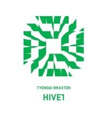 Tyondai Braxton - HIVE1