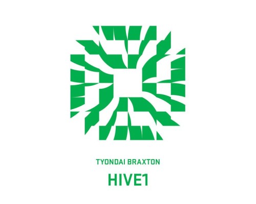 Tyondai Braxton - HIVE1