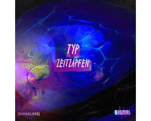 Typ - Zeitzapfen