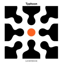 Typhoon - Lichthuis