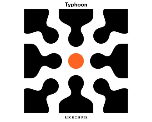 Typhoon - Lichthuis