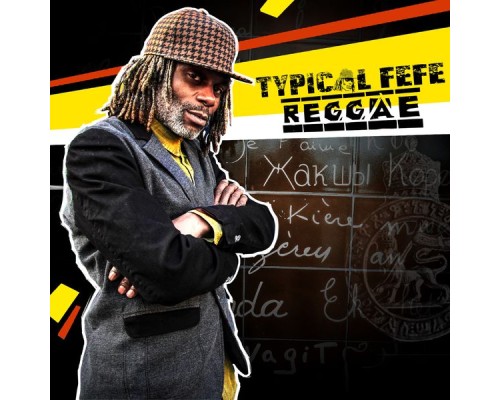 Typical Féfé - Reggae