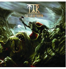 Tyr - The Lay of Thrym