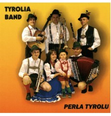 Tyrolia Band - Perła Tyrolu