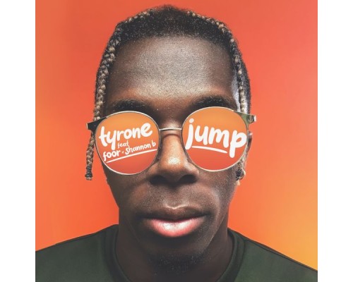 Tyrone - Jump