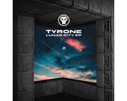 Tyrone - Lunar City - EP