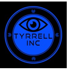 Tyrrell Inc - Replicant 902 EP