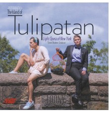 Tyson Deaton - Offenbach: The Island of Tulipatan