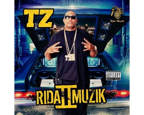 Tz - Rida Muzik 2