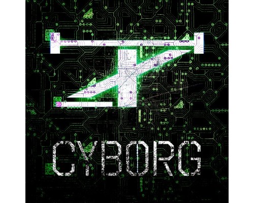 Tz - Cyborg