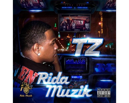 Tz - Rida Muzik