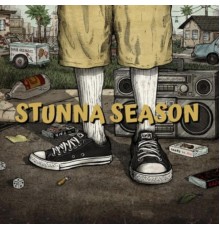 Tz - Stunna Season