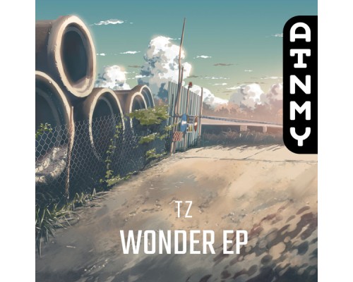 Tz - Wonder EP