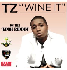 Tz - Wine It