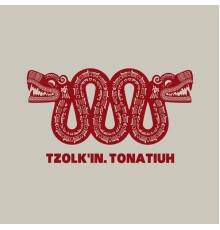 Tzolk'in - Tonatiuh