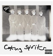 Tzu - Cooking Spirits