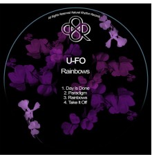 U-FO - Rainbows