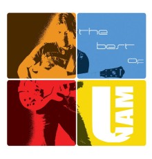 U-Nam - The Best Of U