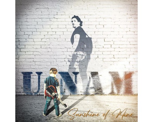 U-Nam - Sunshine of Mine