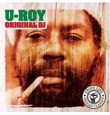 U-Roy - Original DJ