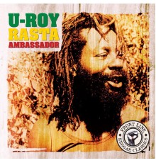 U-Roy - Rasta Ambassador