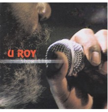 U-Roy - Reggae Live Sessions (Live)