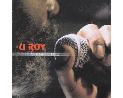 U-Roy - Reggae Live Sessions (Live)