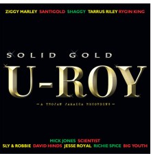 U-Roy - Solid Gold