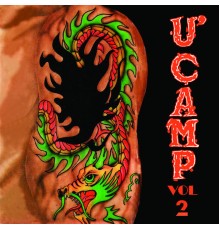 U'Camp - U'Camp 2