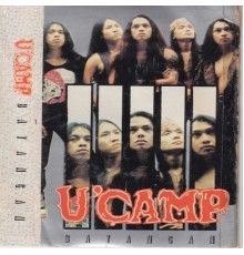 U'Camp - Bayangan