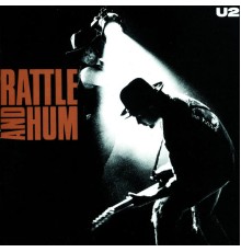 U2 - Rattle And Hum