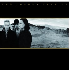 U2 - The Joshua Tree