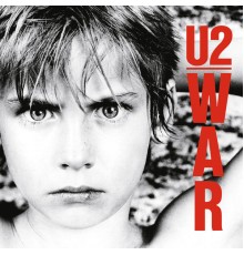 U2 - War (Remastered)