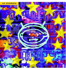 U2 - Zooropa