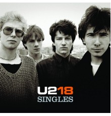 U2 - U218 Singles (Deluxe Version)