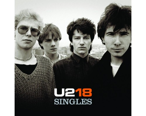 U2 - U218 Singles (Deluxe Version)