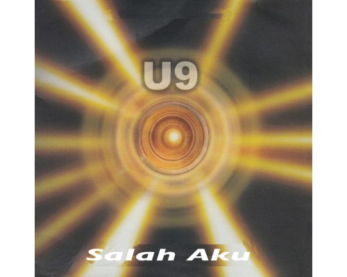 U9 - Salah Aku