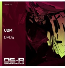 UDM - Opus