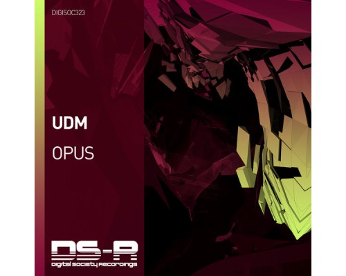 UDM - Opus