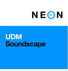 UDM - Soundscape