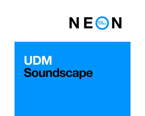 UDM - Soundscape