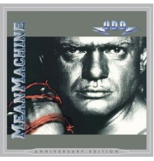 U.D.O. - Mean Machine (Anniversary Edition)