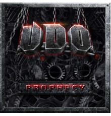 U.D.O. - Prophecy