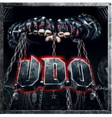 U.D.O. - Game Over