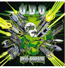 U.D.O. - Rev-Raptor