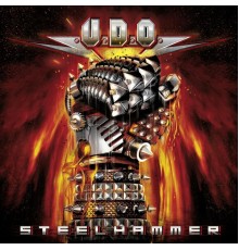 U.D.O. - Steelhammer