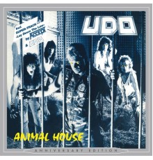 U.D.O. - Animal House (Anniversary Edition)