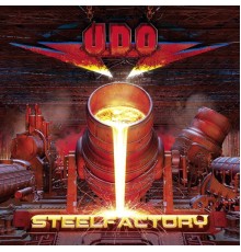 U.D.O. - Steelfactory