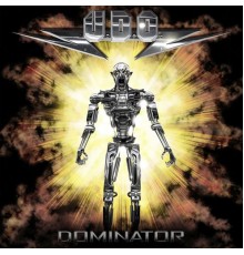 U.D.O. - Dominator