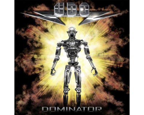 U.D.O. - Dominator